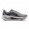 Nike Vomero 18 Wolf Grey Antracite Platinum - Scarpe Running Uomo