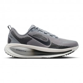 Nike Vomero 18 Wolf Grey Antracite Platinum - Scarpe Running Uomo