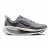 Nike Vomero 18 Wolf Grey Antracite Platinum - Scarpe Running Uomo