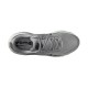 Nike Vomero 18 Wolf Grey Antracite Platinum - Scarpe Running Uomo