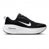 Nike Vomero Plus Nero Bianco Grigio - Scarpe Running Uomo