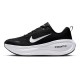 Nike Vomero Plus Nero Bianco Grigio - Scarpe Running Uomo