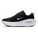 Nike Vomero Plus Nero Bianco Grigio - Scarpe Running Uomo