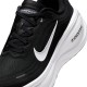 Nike Vomero Plus Nero Bianco Grigio - Scarpe Running Uomo