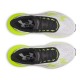 Under Armour Velociti Distance Bianco Giallo - Scarpe Running Uomo