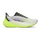 Under Armour Velociti Distance Bianco Giallo - Scarpe Running Uomo