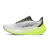 Under Armour Velociti Distance Bianco Giallo - Scarpe Running Uomo