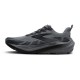 Brooks Ghost Trail Grigio Nero - Scarpe trail running Uomo