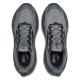 Brooks Ghost Trail Grigio Nero - Scarpe trail running Uomo