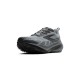 Brooks Ghost Trail Grigio Nero - Scarpe trail running Uomo