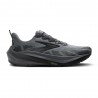 Brooks Ghost Trail Grigio Nero - Scarpe trail running Uomo