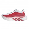 ADIDAS Hyperboost Edge Bianco Rosso - Scarpe Running Donna