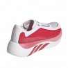 ADIDAS Hyperboost Edge Bianco Rosso - Scarpe Running Donna