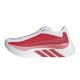ADIDAS Hyperboost Edge Bianco Rosso - Scarpe Running Donna
