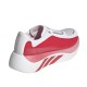 ADIDAS Hyperboost Edge Bianco Rosso - Scarpe Running Donna
