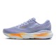 Brooks Adrenaline GTS 24 Blu Heron Bianco - Scarpe Running Donna