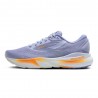 Brooks Adrenaline GTS 24 Blu Heron Bianco - Scarpe Running Donna