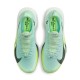 Nike Air Zoom Alphafly Next % 3 Barely Verde Nero - Scarpe Running Uomo