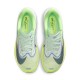 Nike Zoom Fly 6 Barely Verde Nero Spruce - Scarpe Running Uomo