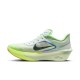 Nike Zoom Fly 6 Barely Verde Nero Spruce - Scarpe Running Uomo