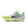 Nike Zoom Fly 6 Barely Verde Nero Spruce - Scarpe Running Uomo
