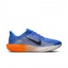 Nike Pegasus Plus Crystal Blue Off Noir - Scarpe Running Uomo