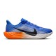 Nike Pegasus Plus Crystal Blue Off Noir - Scarpe Running Uomo