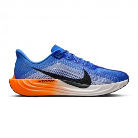 Nike Pegasus Plus Crystal Blue Off Noir - Scarpe Running Uomo