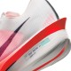 Nike Zoomx Vaporfly Next% 4 Bianco Midnightnavy-Brig - Scarpe Running Uomo