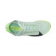 Nike Zoomx Streakfly 2 Barely Verde Nero Spruce - Scarpe Running Uomo