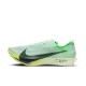 Nike Zoomx Streakfly 2 Barely Verde Nero Spruce - Scarpe Running Uomo