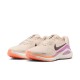 Nike Structure 26 Chalk Lt Magenta - Scarpe Running Donna