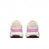 Nike Structure 26 Chalk Lt Magenta - Scarpe Running Donna