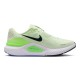 Nike Structure 26 Volt Ice Nero Spruce - Scarpe Running Uomo