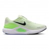 Nike Structure 26 Volt Ice Nero Spruce - Scarpe Running Uomo
