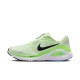 Nike Structure 26 Volt Ice Nero Spruce - Scarpe Running Uomo
