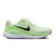 Nike Structure 26 Volt Ice Nero Spruce - Scarpe Running Uomo