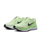 Nike Structure 26 Volt Ice Nero Spruce - Scarpe Running Uomo