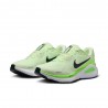 Nike Structure 26 Volt Ice Nero Spruce - Scarpe Running Uomo