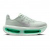 Nike Vomero Premium Barely Verde Metallic Argento - Scarpe Running Donna
