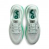 Nike Vomero Premium Barely Verde Metallic Argento - Scarpe Running Donna