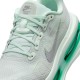 Nike Vomero Premium Barely Verde Metallic Argento - Scarpe Running Donna