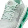 Nike Vomero Premium Barely Verde Metallic Argento - Scarpe Running Donna