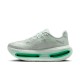 Nike Vomero Premium Barely Verde Metallic Argento - Scarpe Running Donna