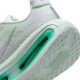 Nike Vomero Premium Barely Verde Metallic Argento - Scarpe Running Donna