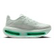 Nike Vomero Premium Barely Verde Metallic Argento - Scarpe Running Donna