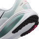 Nike Vomero 18 Bianco Mineral Slate - Scarpe Running Uomo