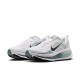 Nike Vomero 18 Bianco Mineral Slate - Scarpe Running Uomo