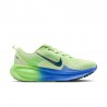 Nike Vomero 18 Bianco Nero Spruce - Scarpe Running Uomo