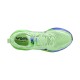 Nike Vomero 18 Bianco Nero Spruce - Scarpe Running Uomo